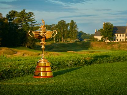 Ryder Cup Teams Deny 2020 Match Will Be Postponed