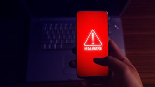 Android malware