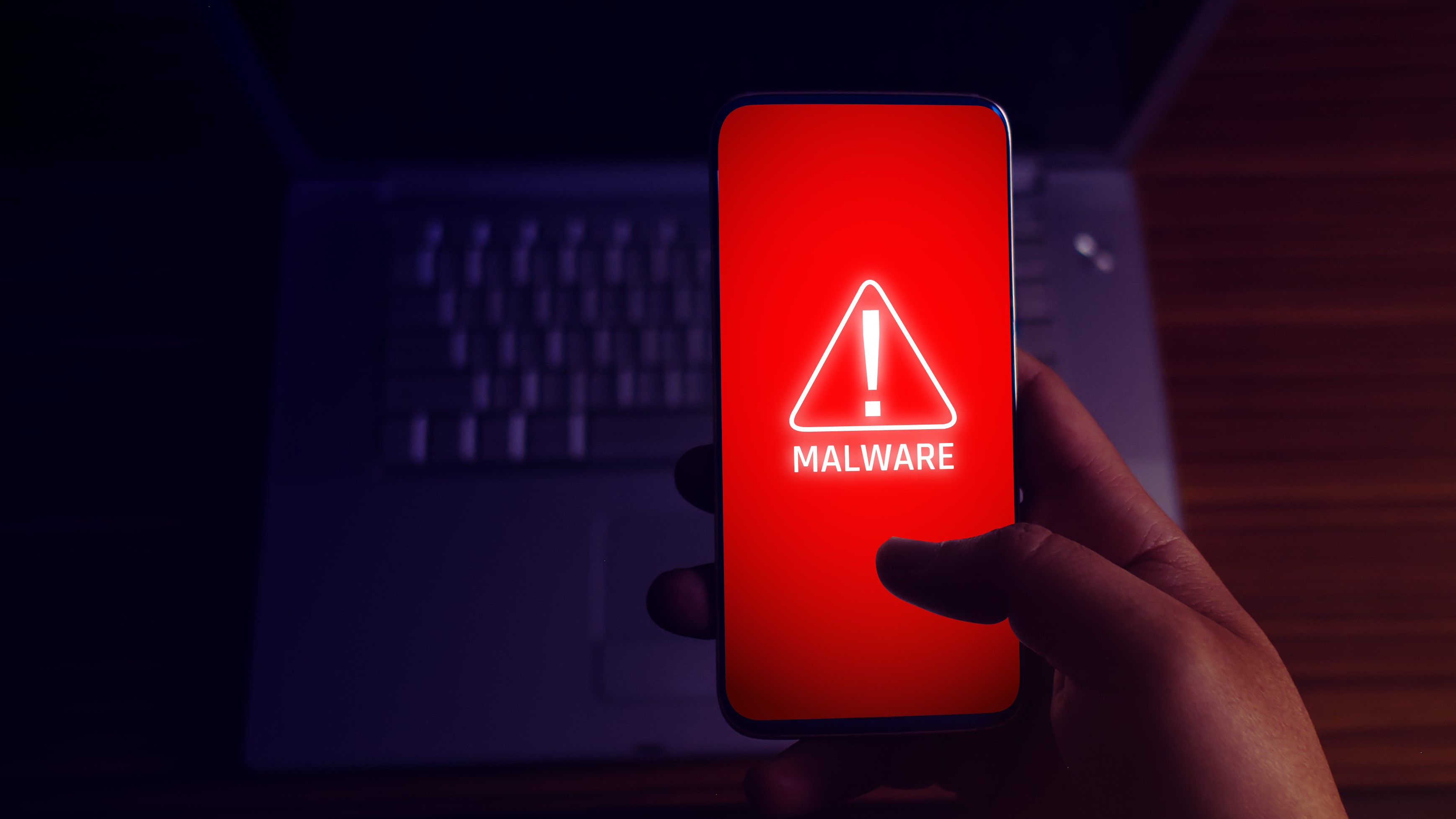 Screen reading malware found in iOS app stores for first time - and it might steal your cryptocurrency