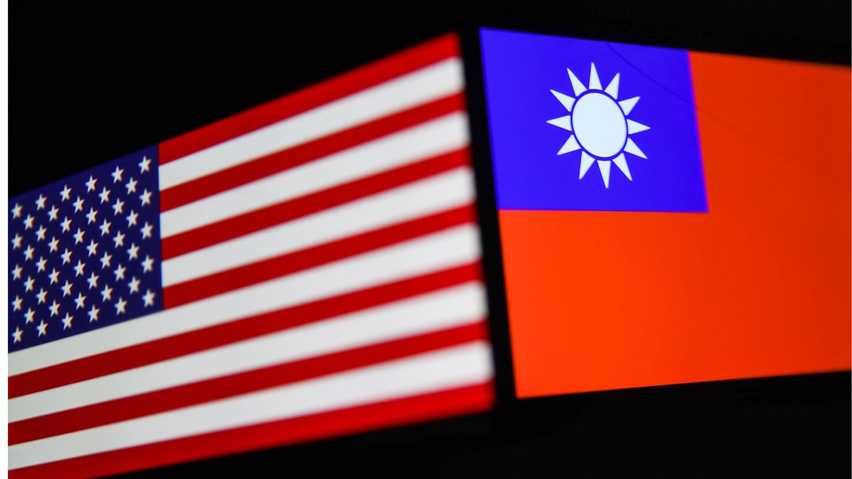 Taiwan refuses to move half of U.S.-bound chip production to American shores — trade discussion to be focused on Section 232 investigation for preferential deal on semiconductors