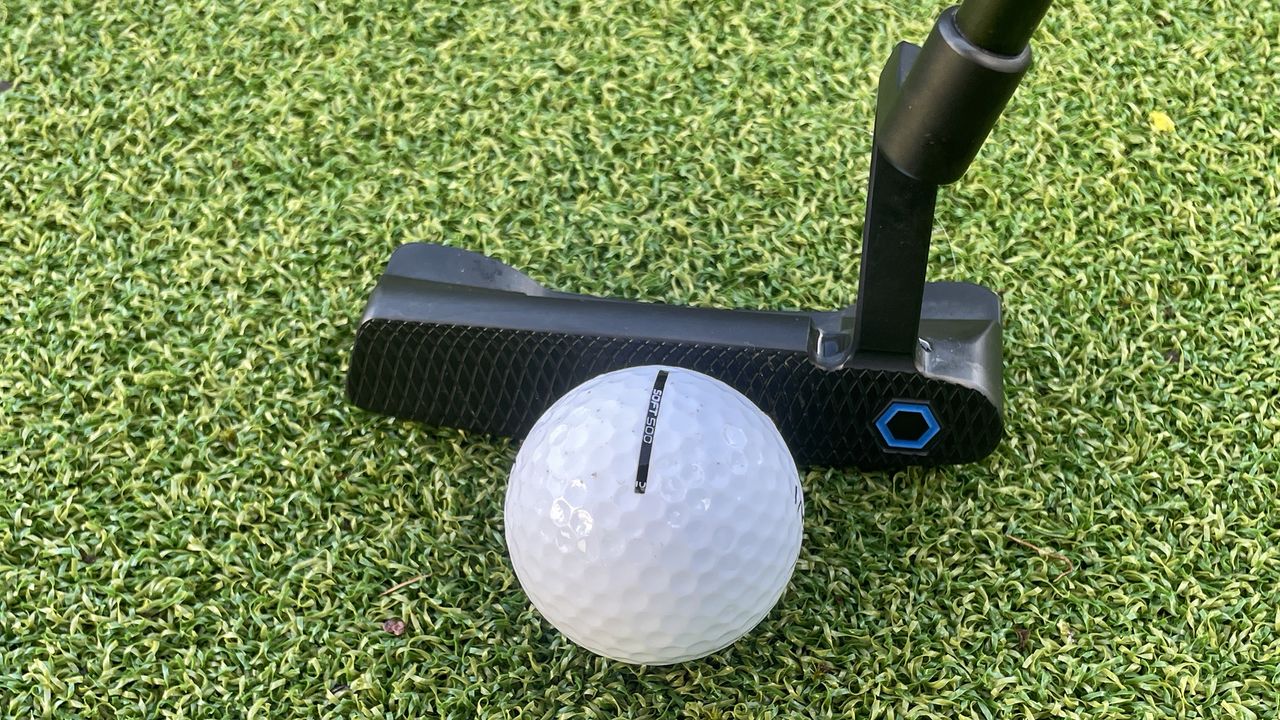 Bettinardi BB1-W Putter