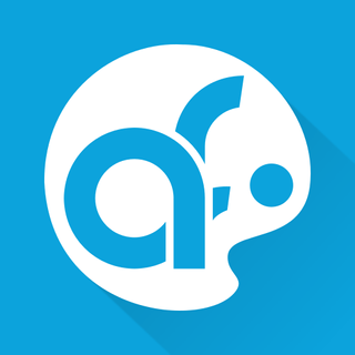 ArtFlor Android app logo