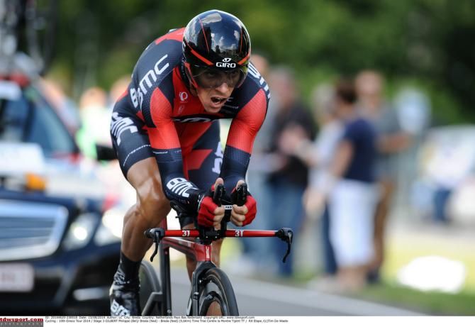 Philippe Gilbert (BMC)