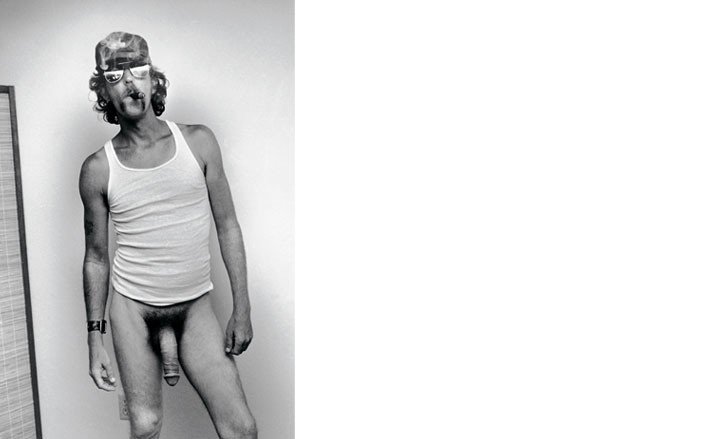 Taschen’s Erotica
