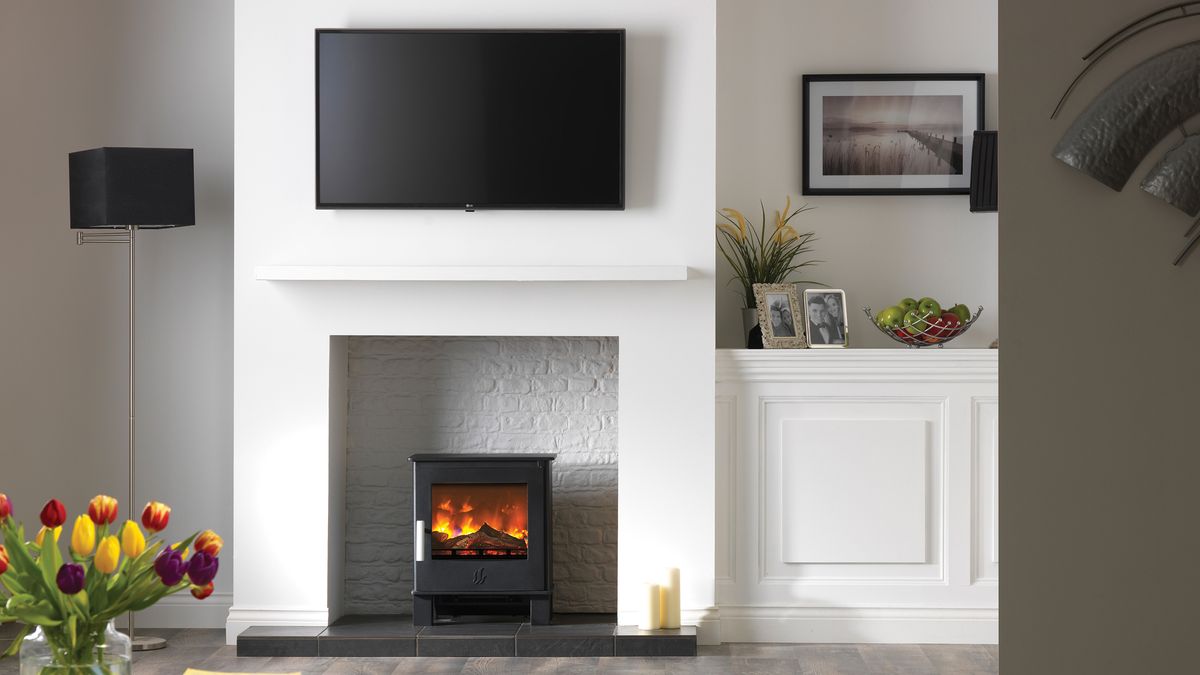 Alternatives to Fireplaces Our Top 5 Picks Homebuilding