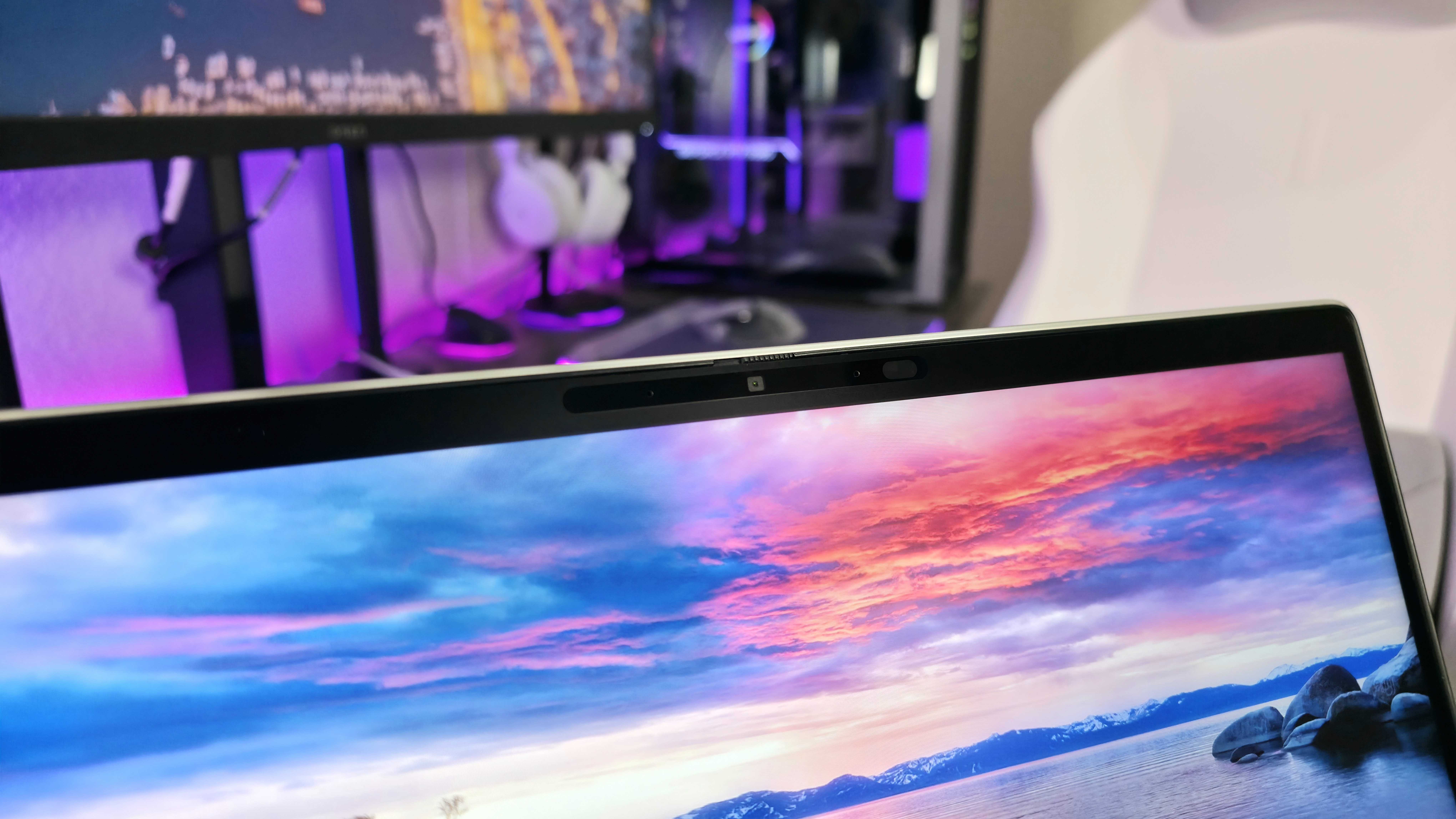 Image of the HP EliteBook 8 Flip 13 (G1i) laptop.