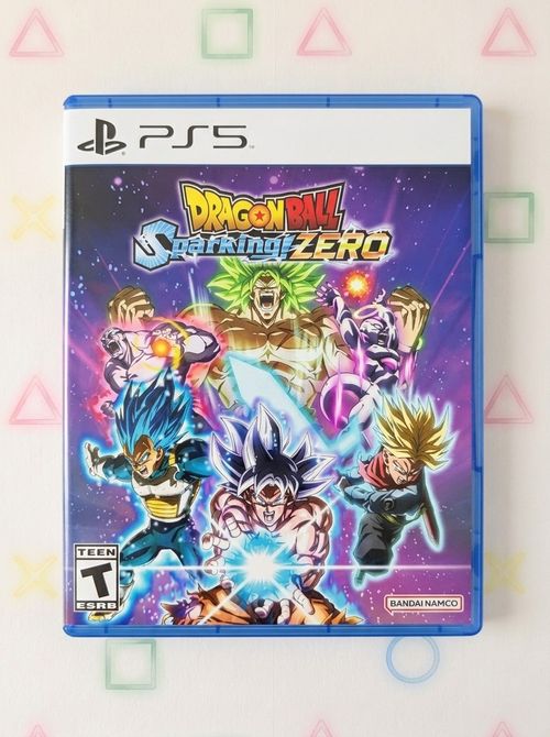 Dragon Ball: Sparking! Zero