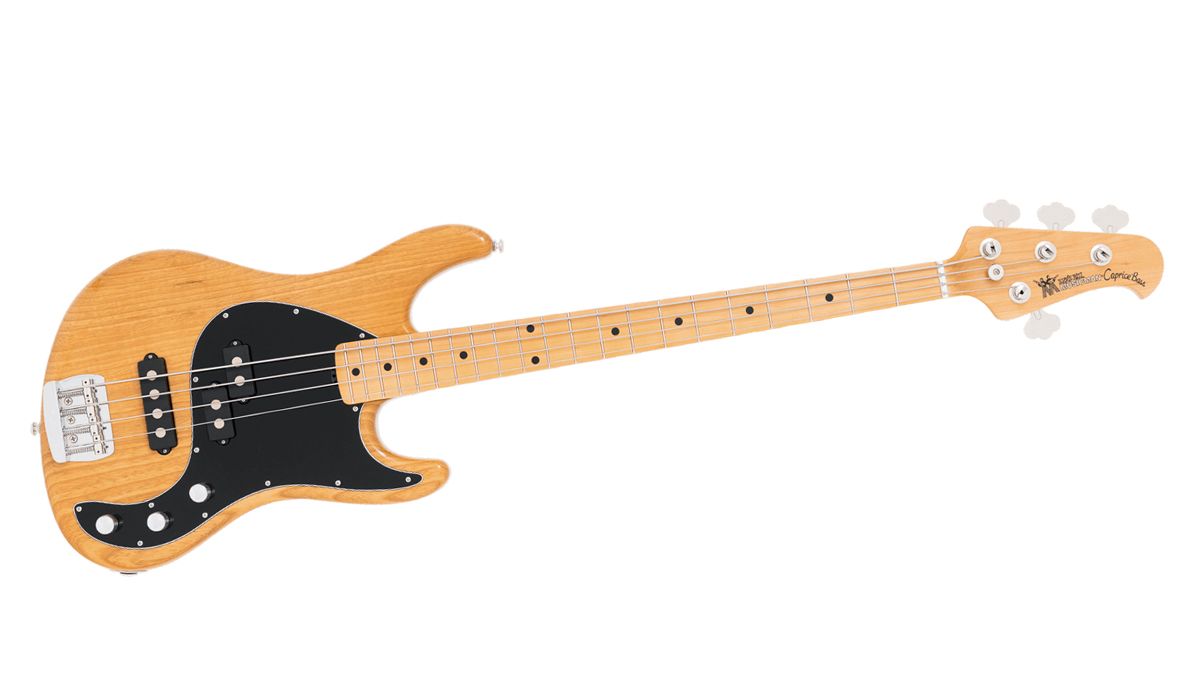 10 of the best high-end bass guitars at £1,500/$2,000 or more | MusicRadar