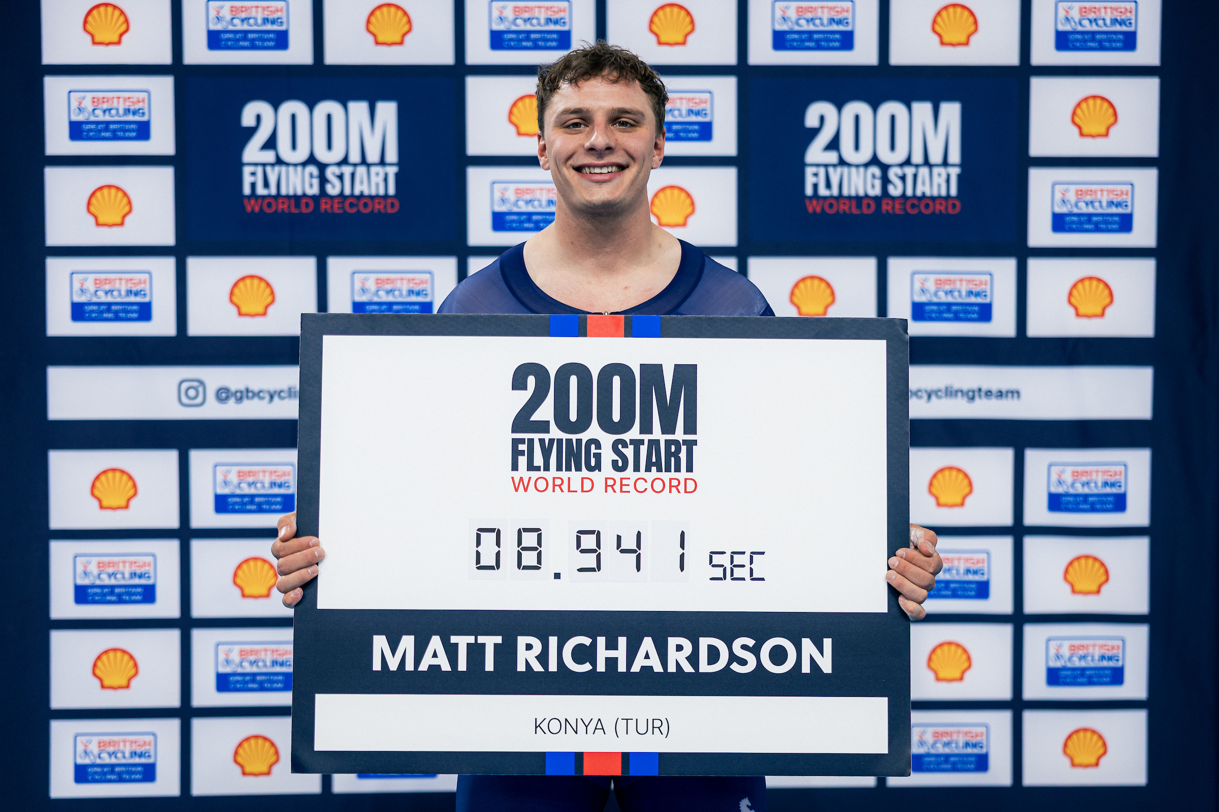 Matthew Richardson