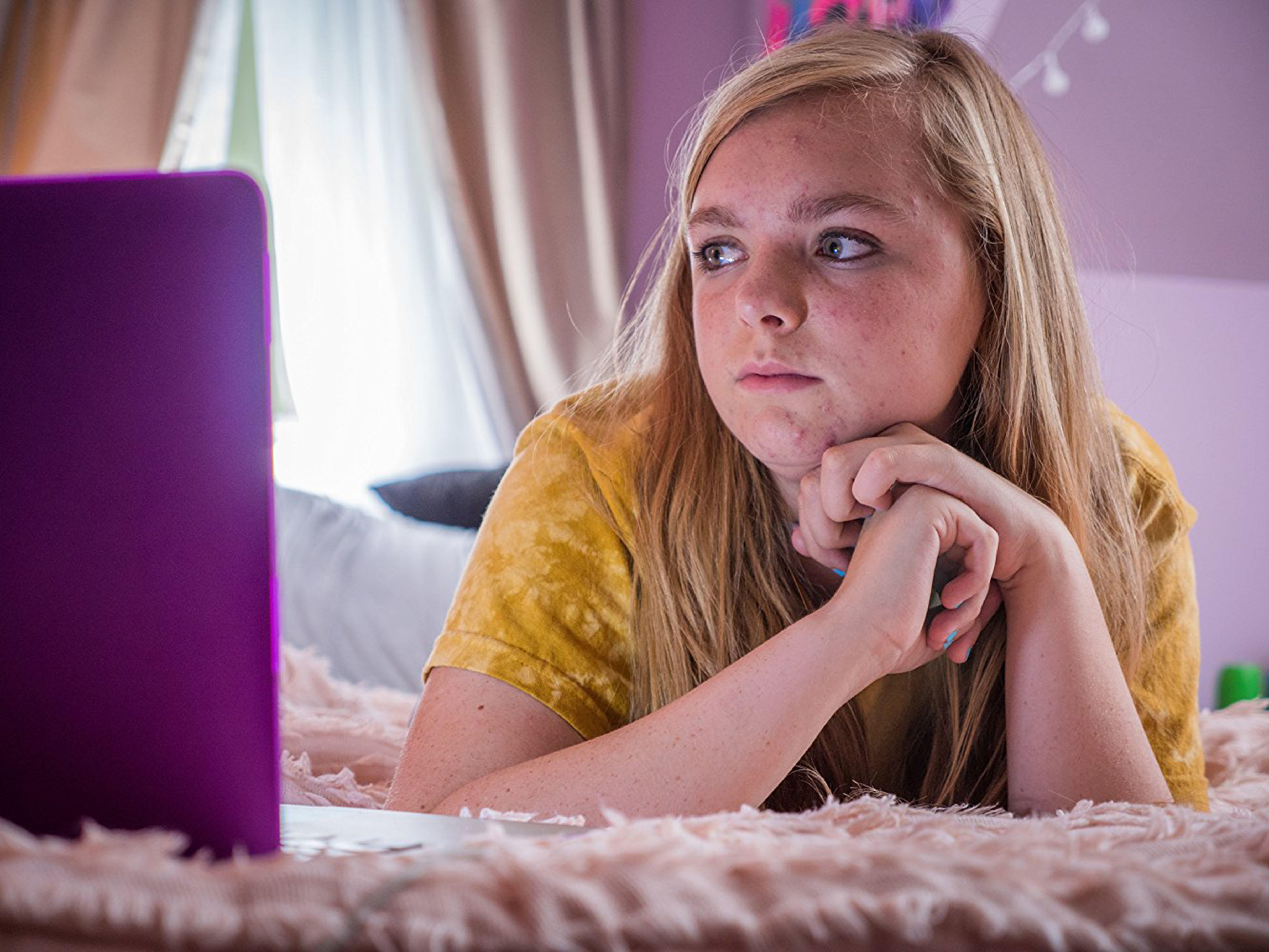 underrated movies eighth grade