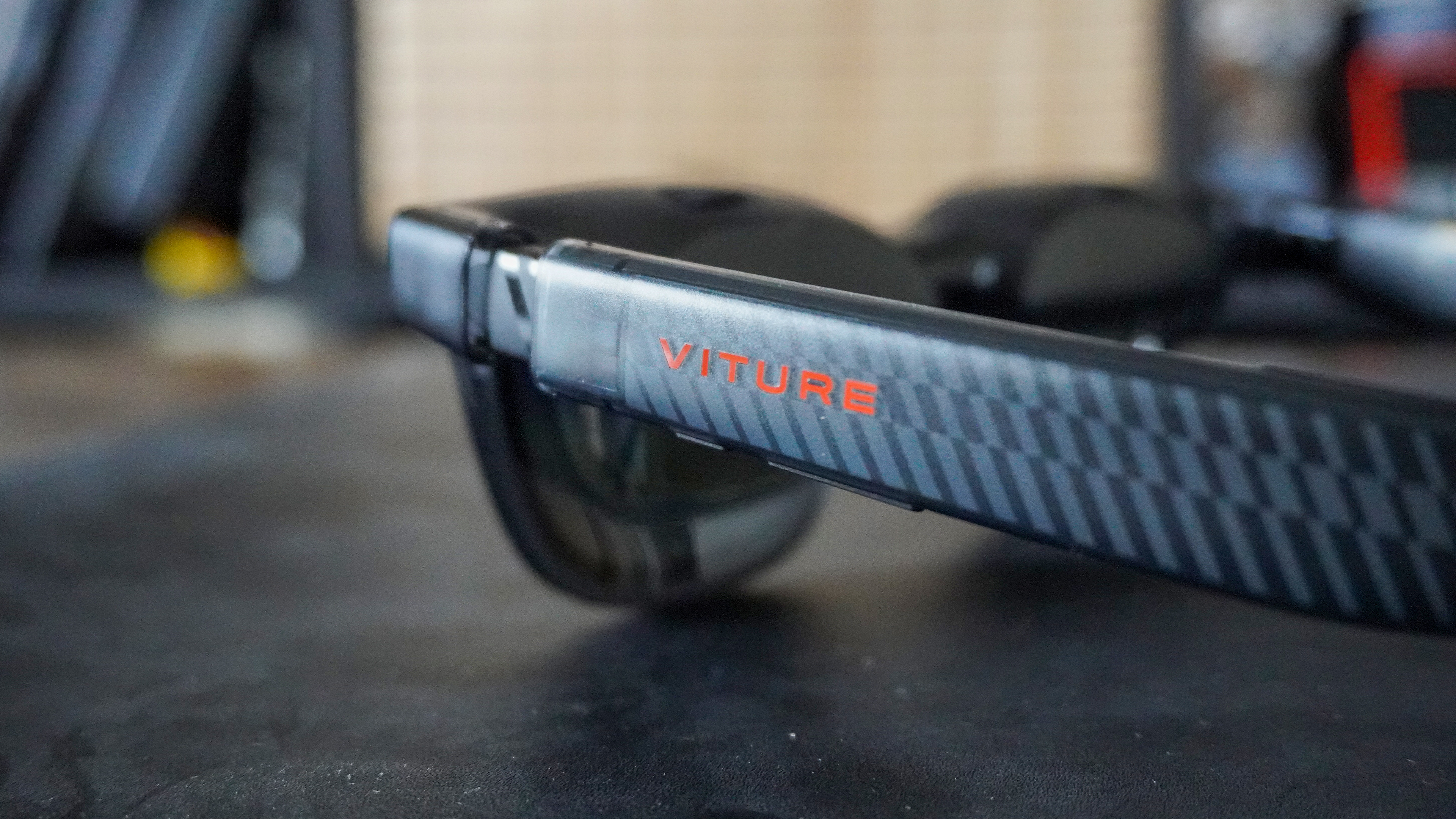 Viture Luma Pro