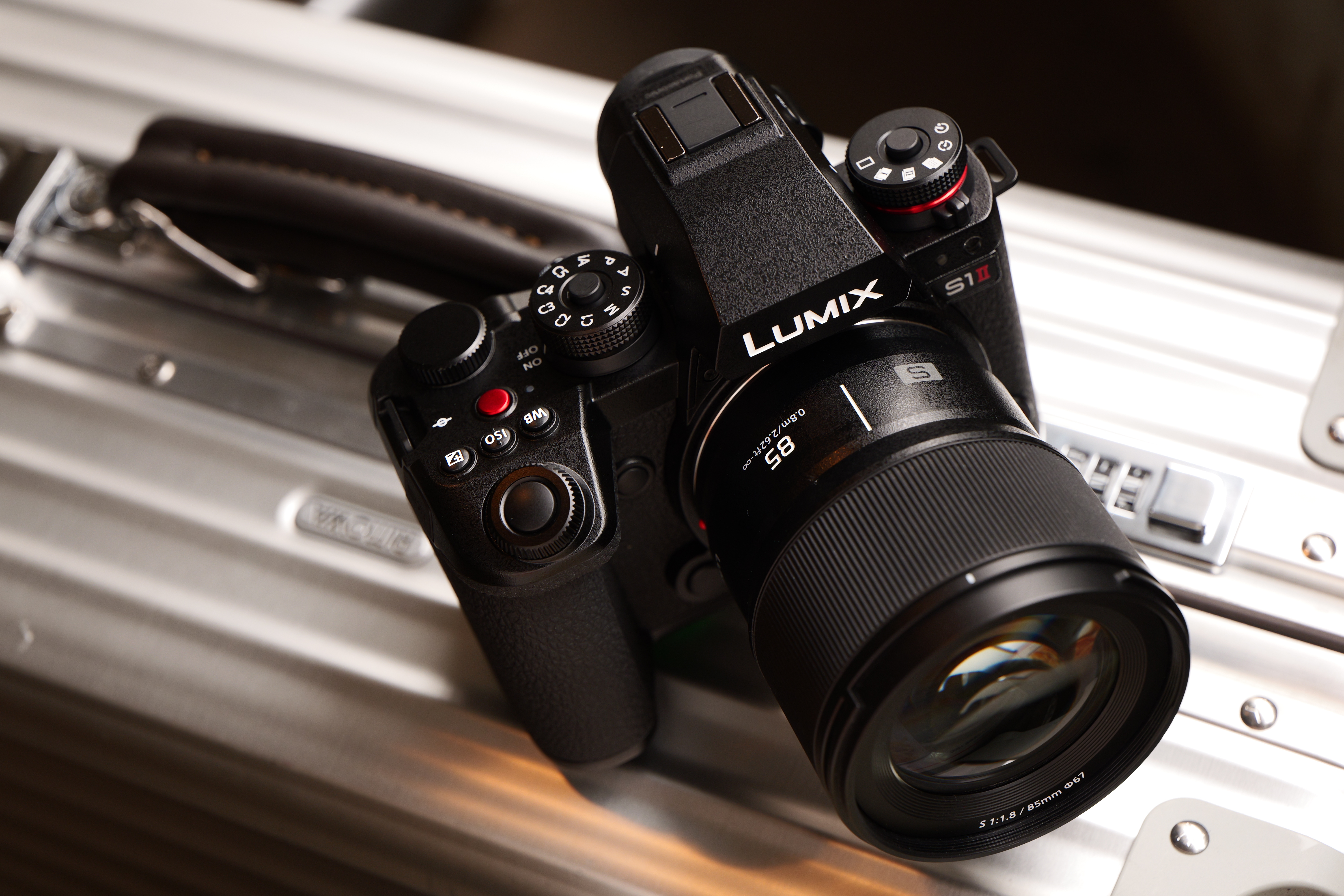 10 reasons why you should switch from Sony to LUMIX