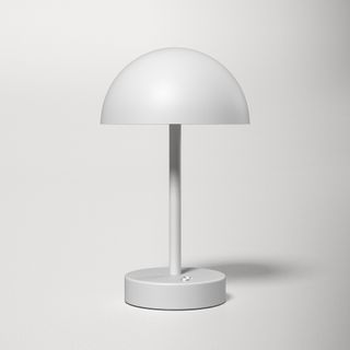 Rowland Metal USB Table Lamp