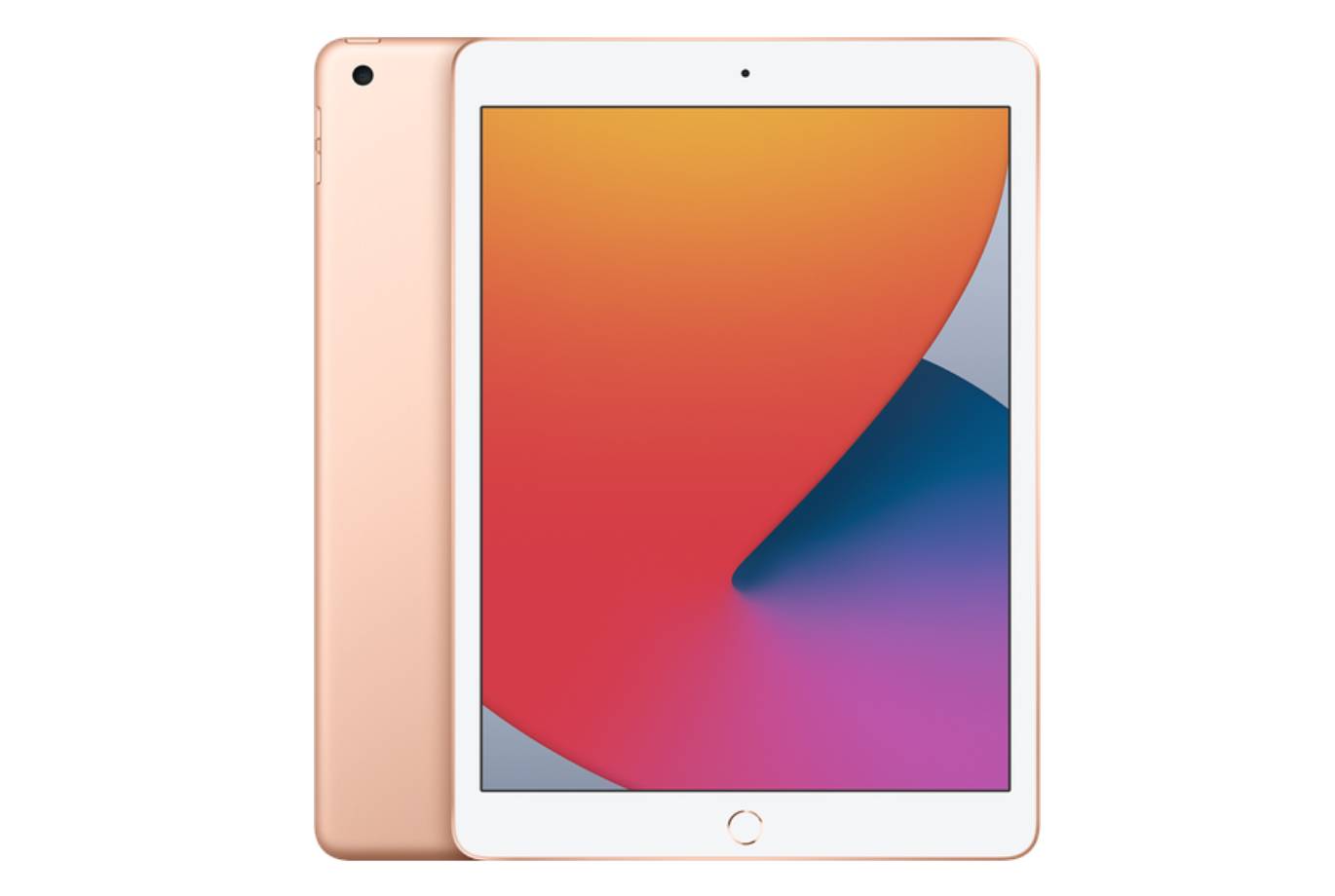 Apple iPad 10.2-inch (2020)