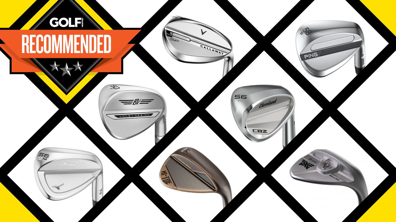 Best Golf Wedges For Mid Handicapper