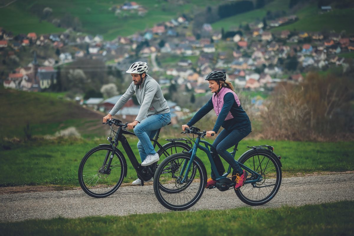 Bosch ups its power game with e-bike motor options Cycling Weekly
