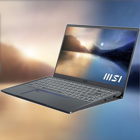 Msi Prestige 14 Inch Laptop