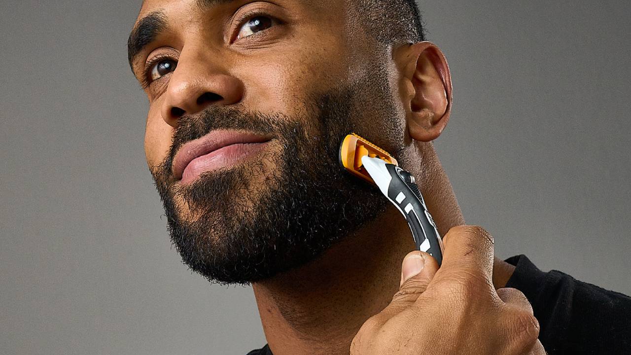 BIC Flex 5 Trim &amp; Shave