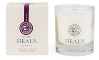 Wild Fig Scented Glass Candle | Was £25, now £22.50, save 10%, Heal's&nbsp;
