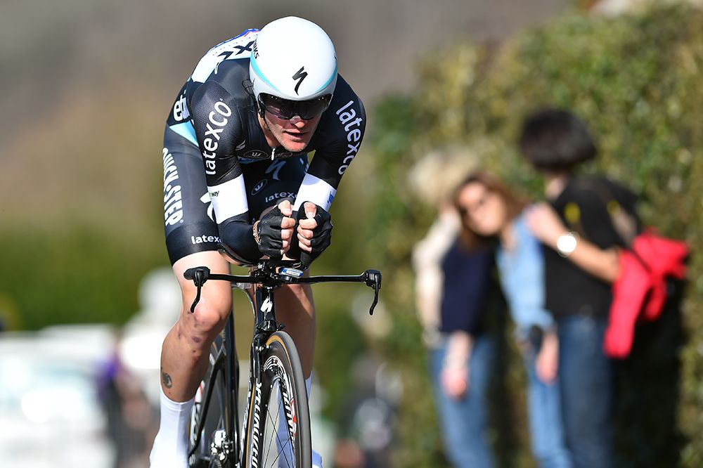 Maxime Bouet (Etixx-Quick Step)
