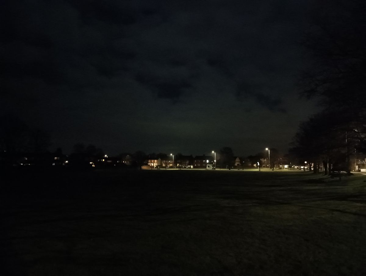 Xiaomi Poco M4 Pro 5G camera sample.