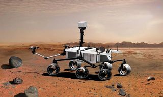 Mars Science Laboratory: Engineers, Scientists Tackle Challenges
