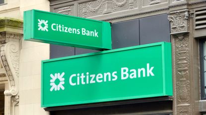 Top-Rated Mid Bank Stock #1: Citizens Financial Group