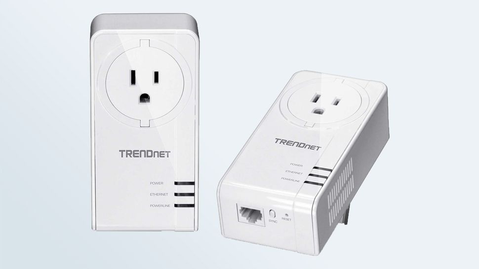 Best powerline extenders for 2024 Tom's Guide