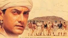 Lagaan Bollywood movie