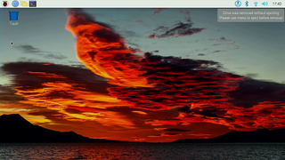 Raspberry Pi Bullseye