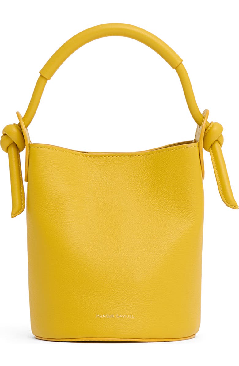 Mini Mini Fortuna Bucket Bag