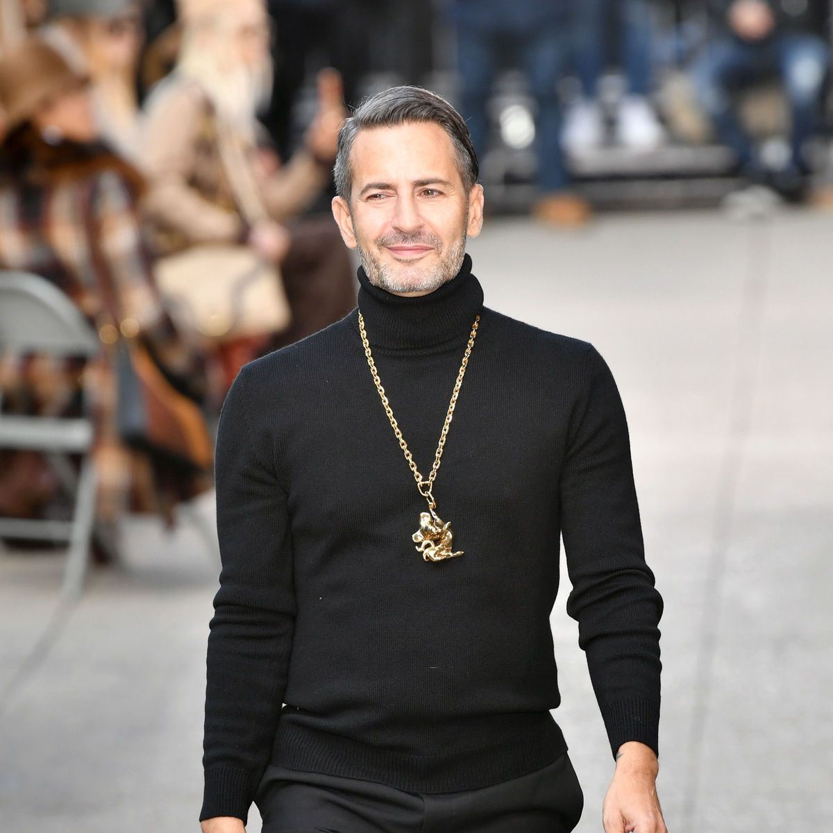 "The Marc Jacobs" Will Be Marc Jacobs' New, Affordable Label After the