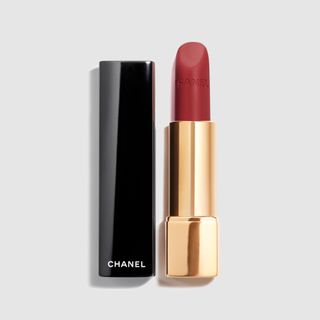 chanel, Rouge Allure Velvet Luminous Matte Lip Colour