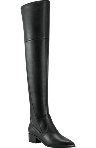 Yaki Over the Knee Boot