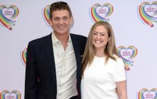 matthew wright welcomes first child
