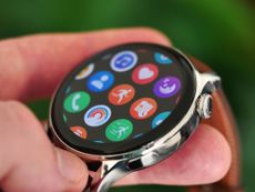 Huawei Watch 3