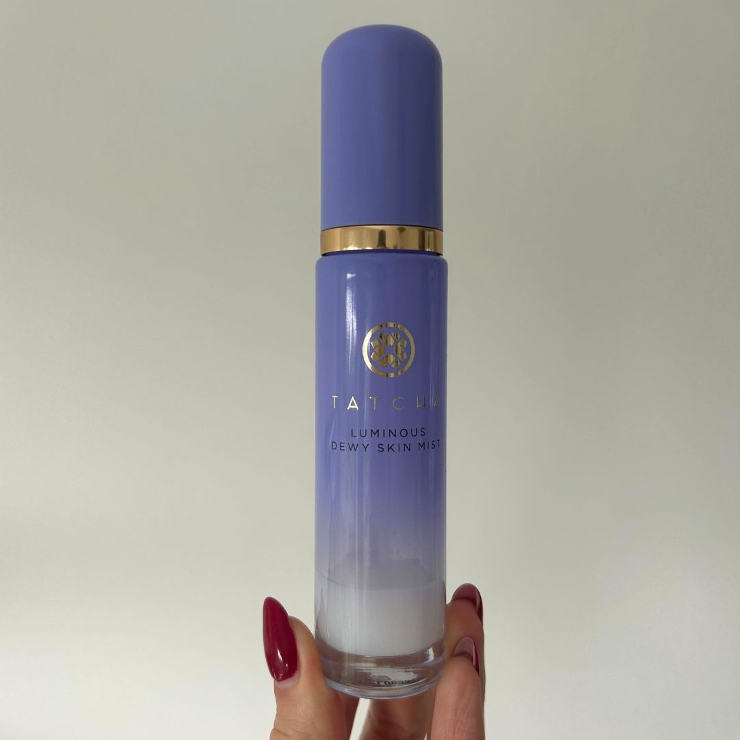 Tatcha Dewy Skin Mist