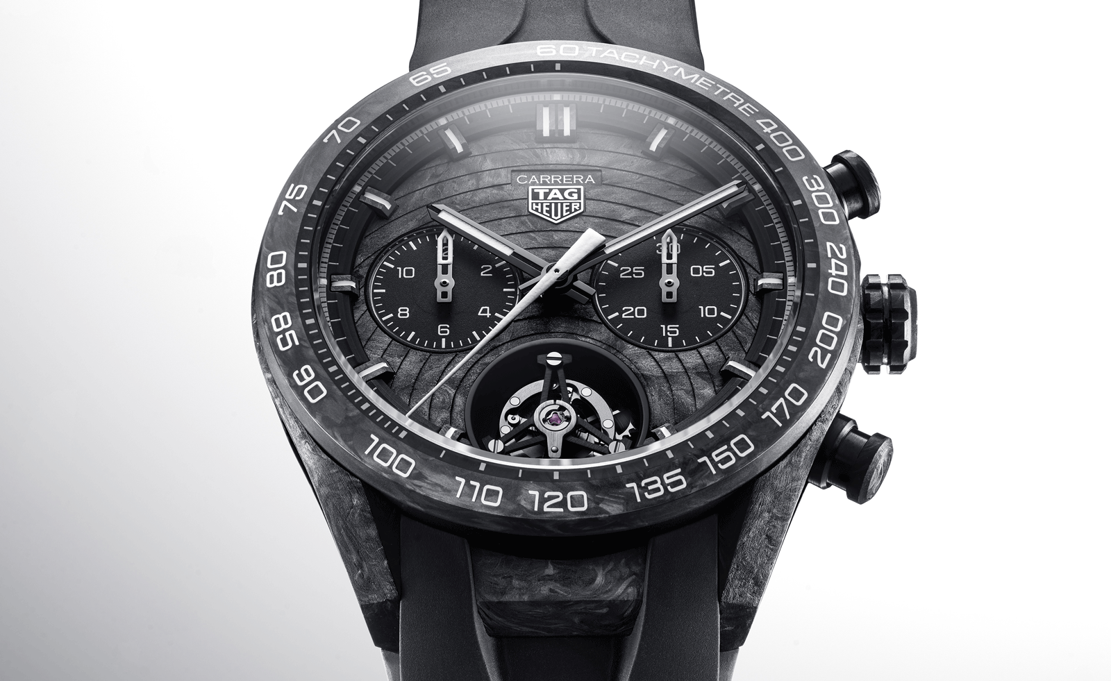 black watch