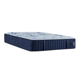 Stearns & Foster Estate Mattress with pillow-top is the best luxury option