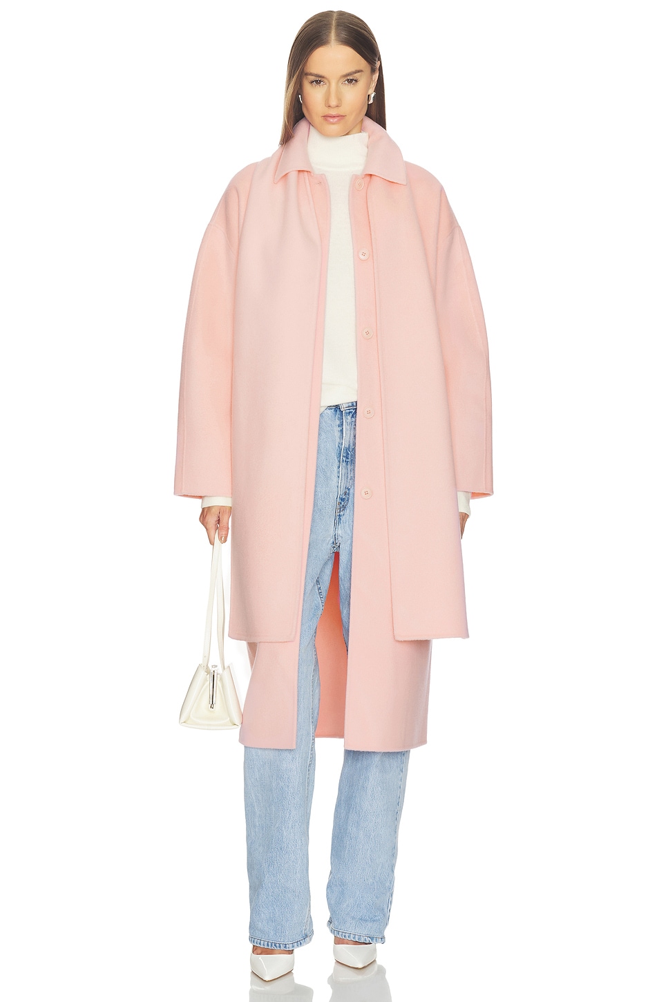 Inez Coat
