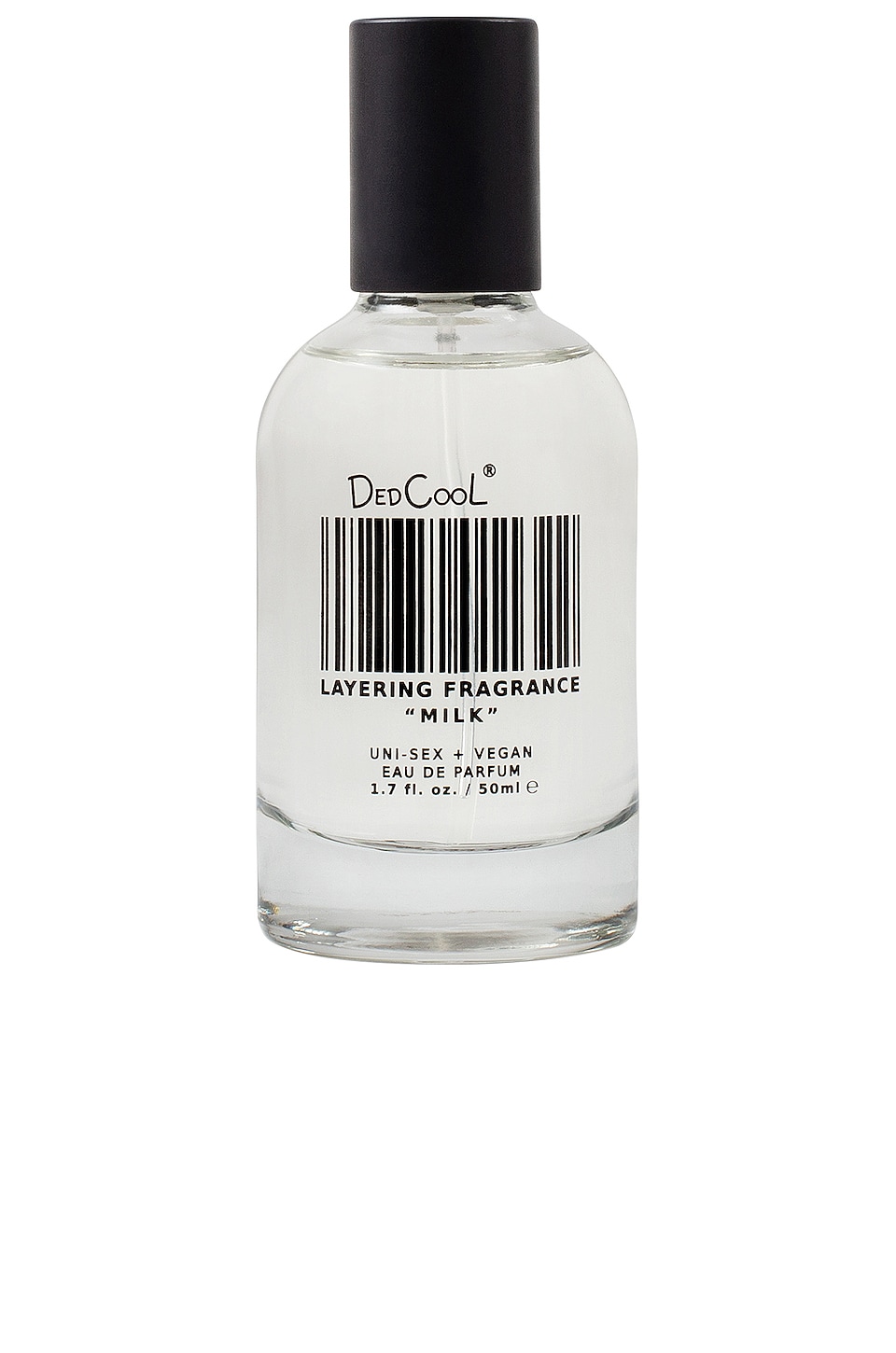 Milk Layering + Enhancer Fragrance