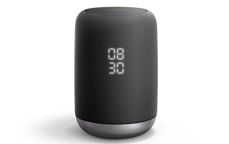 Adaptateur Secteur Pour Enceinte Connectée Sony LF-S50G - Neuf, Charge Magnétique
