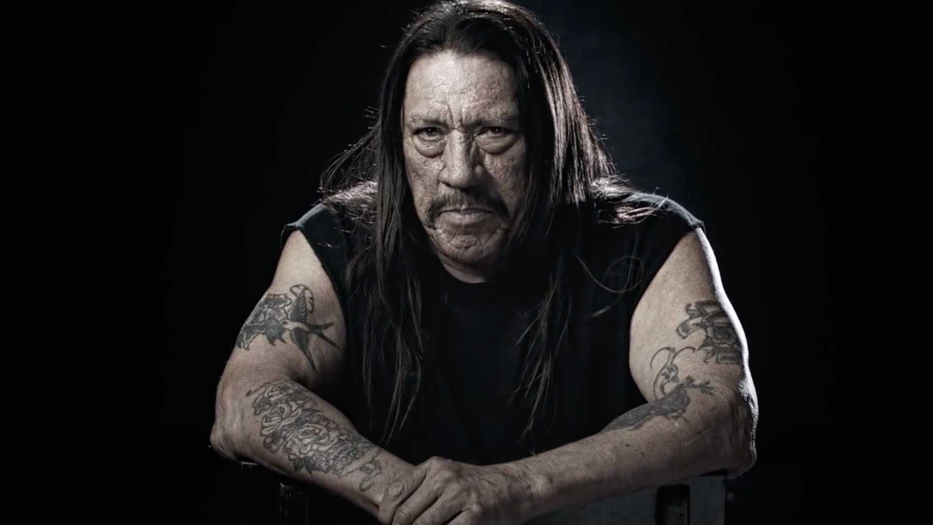 Danny Trejo Reveals What Being On The Con Air Set Was Really Like