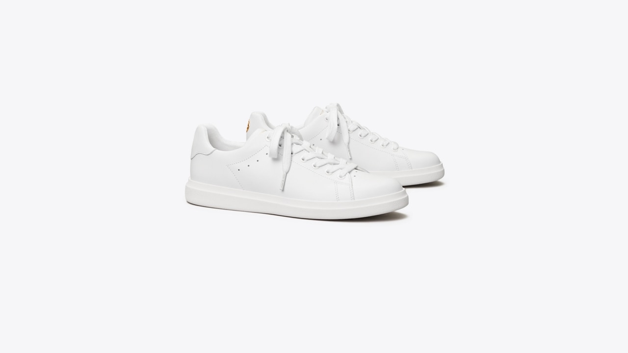 Howell Court Sneaker