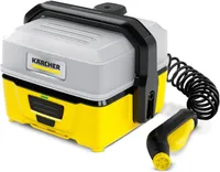 Kärcher OC3 Pressure Washer Kärcher OC3 Pressure Washer