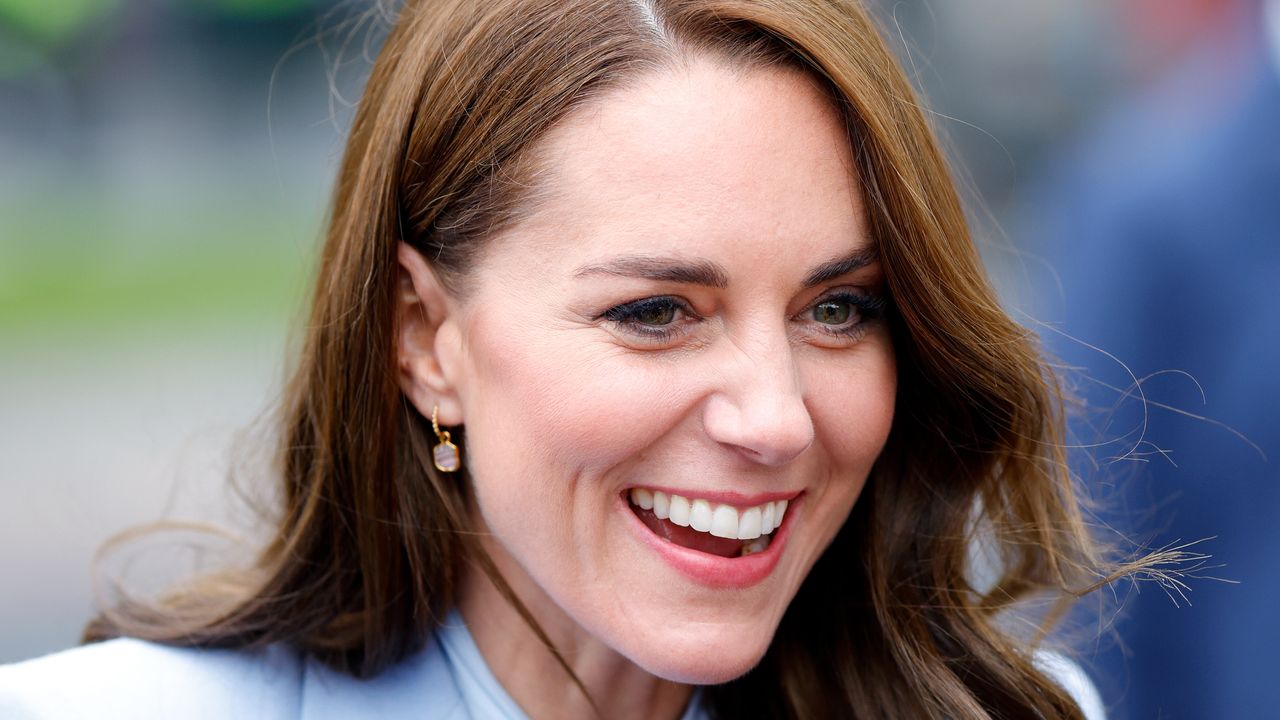 Kate Middleton&#039;s favorite Missoma earrings