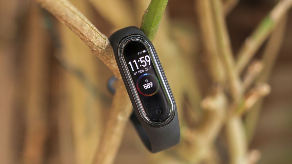 Xiaomi Mi Band 5 may be able to buy your morning coffee, unlike