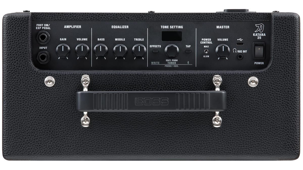 Boss Katana-25