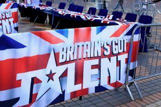 Britain's Got Talent 2023
