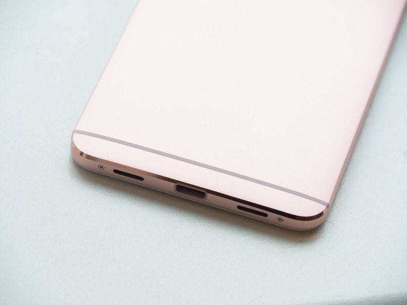 BLU Vivo 6